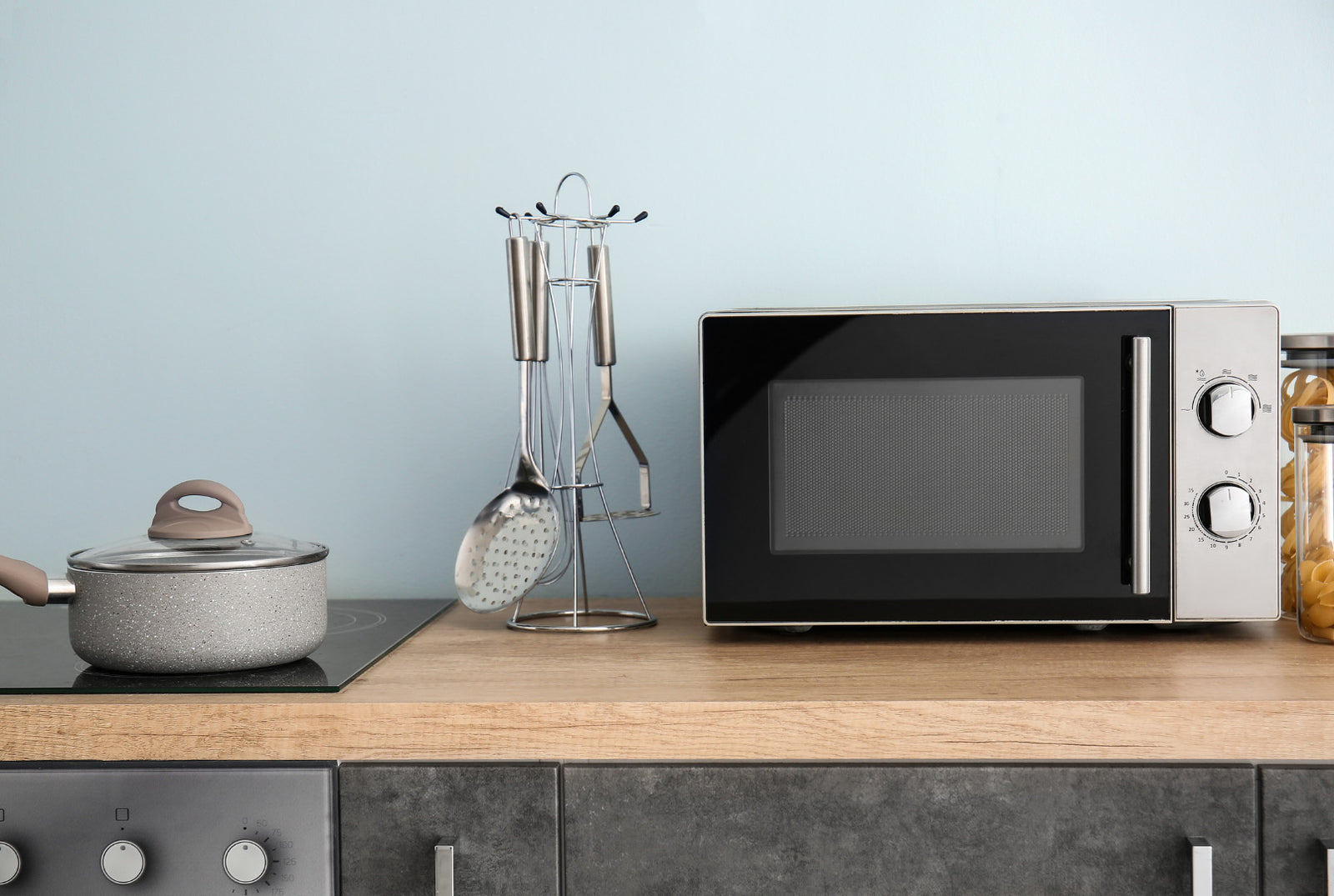 What makes the perfect Microwave for my Kitchen?