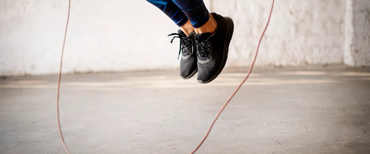 Weighted Skipping Rope vs. Regular Rope: Which One is Better?