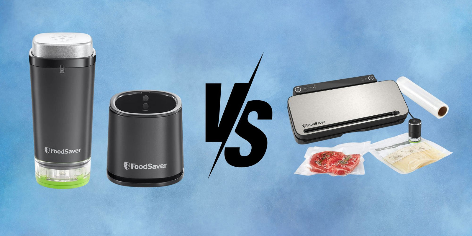 What’s the best food vacuum sealer for you?