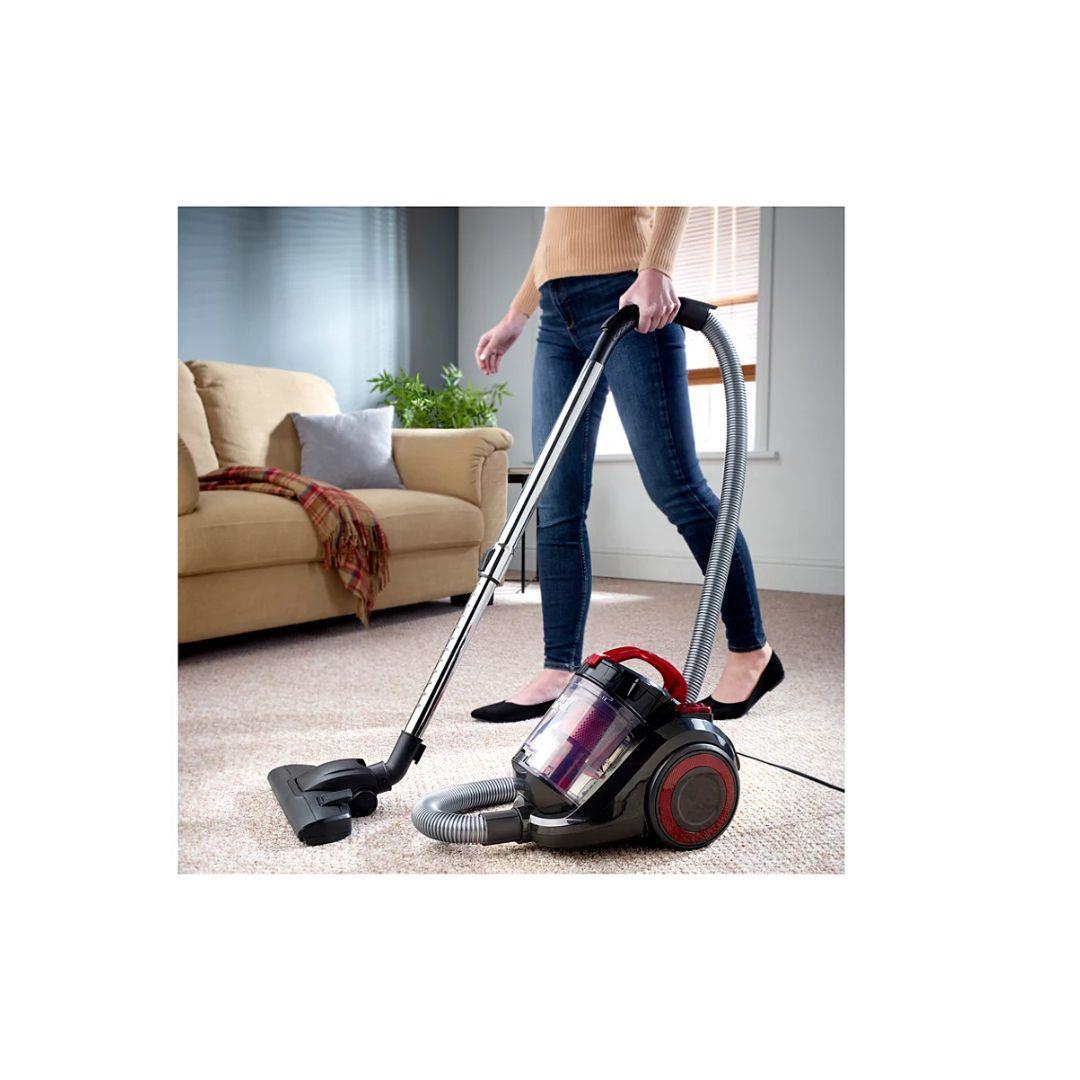 Dirt Devil DVLCY08 Bagless Vacuum Cleaner 700W Multi Colour