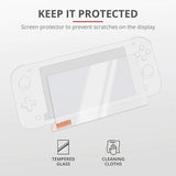 Trust GXT1241 Tidor XL Nintendo Switch Lite Sleeve Case Black