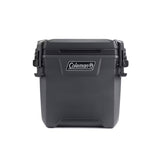 Coleman 28 QT Convoy Travel Portable Cooler Box 26.5L Grey