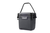 Coleman 28 QT Convoy Travel Portable Cooler Box 26.5L Grey