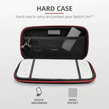 Trust GXT1241 Tidor XL Nintendo Switch Lite Sleeve Case Black