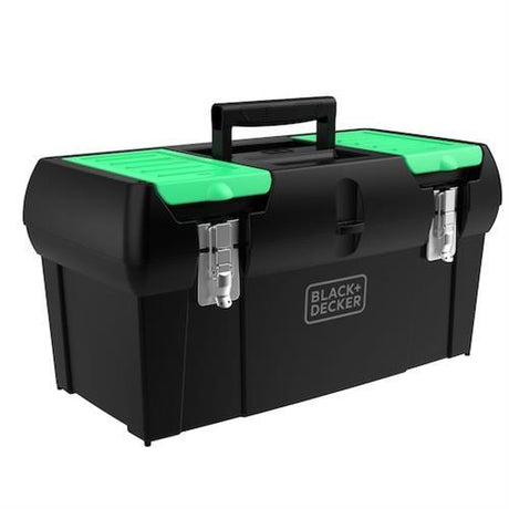 Black & Decker BDST19120-1 Reviva 19 Inch  Toolbox