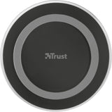 Trust  21310 Yudo Wireless Charger QI Compatible Smartphones 5W Grey