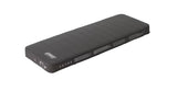 Coleman Supercomfort Self-Inflating Sleeping Mat 12cm Single Grey