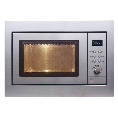 Candy MIG171X-80 Combination Built-In Microwave & Grill