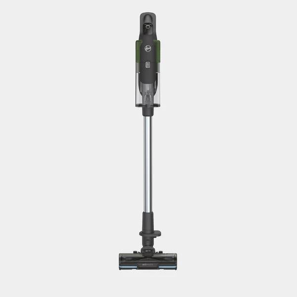 Hoover HF9 with ANTI-TWIST Cordless vacuum cleaner 0.7L Double Battery Model