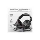 Trust GXT433K Pylo Multi platform Gaming Headset Camo