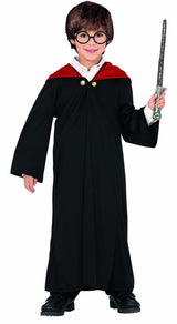 Child Student of Magic Harry Potter Costume - 5-6 Years