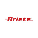 Ariete Toast & Grill Sandwich Maker 900W Black