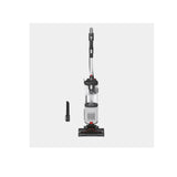 Hoover HL410HM Upright Bagless Push & Lift Vacuum Cleaner 2.5L Grey Red