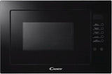 Candy MICG25GDFN-80 Built-In Microwave with Grill - Black 25L