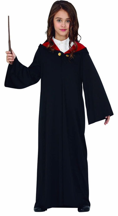 Child Student of Magic Harry Potter Costume - 5-6 Years
