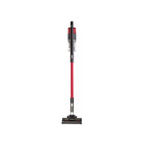 Dirt Devil DVLCV02 Cordless Stick Vacuum Black and Red