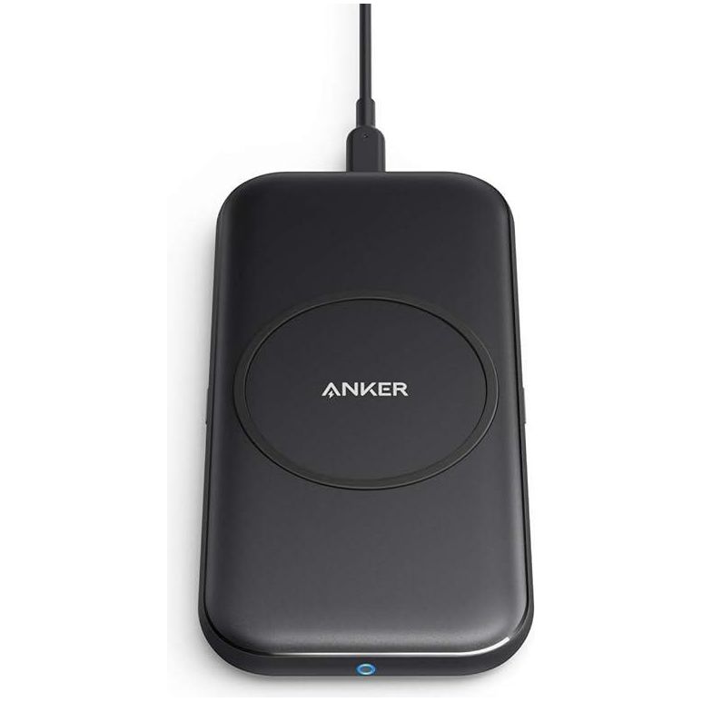 Anker Powerwave Base Pad - Fast Wireless Charger