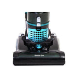 HOOVER Breeze Evo Corded TH31BO01 Upright Bagless Vacuum Cleaner Black and Turquoise