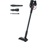 HOOVER Anti-Twist Home HF410H Cordless Vacuum Cleaner Black