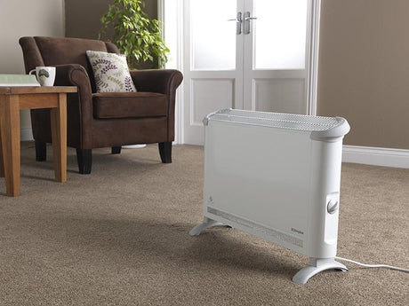 Dimplex AC6529 2kW Thermo Convector Heater