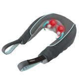 HoMedics Shiatsu Neck Massager - With Heat