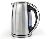 Cuisinart CPK17BPU Multi Temp Kettle 1.7L Stainless Steel