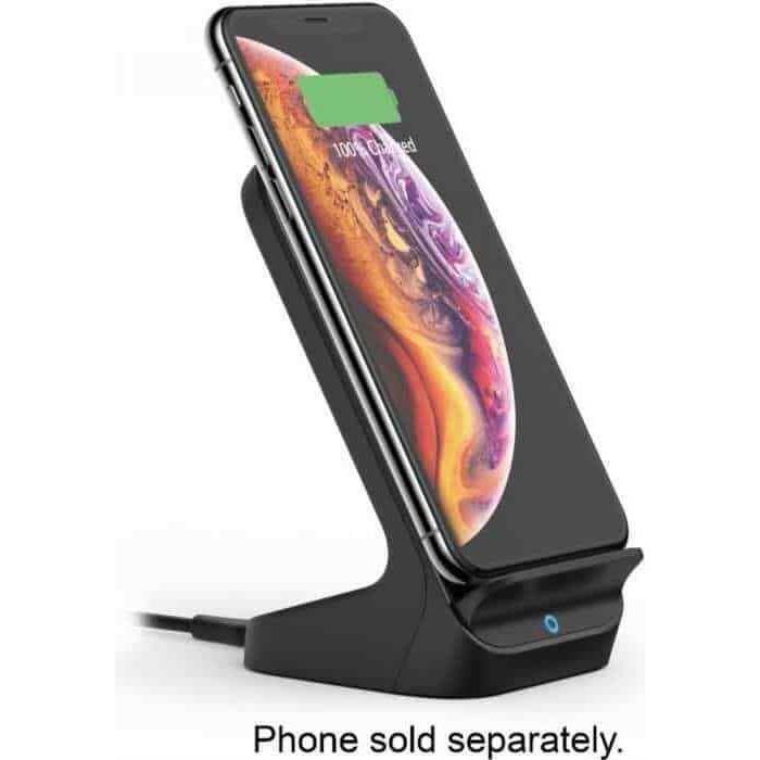 Anker Powerwave+ Mobile Device Fast Charger Stand