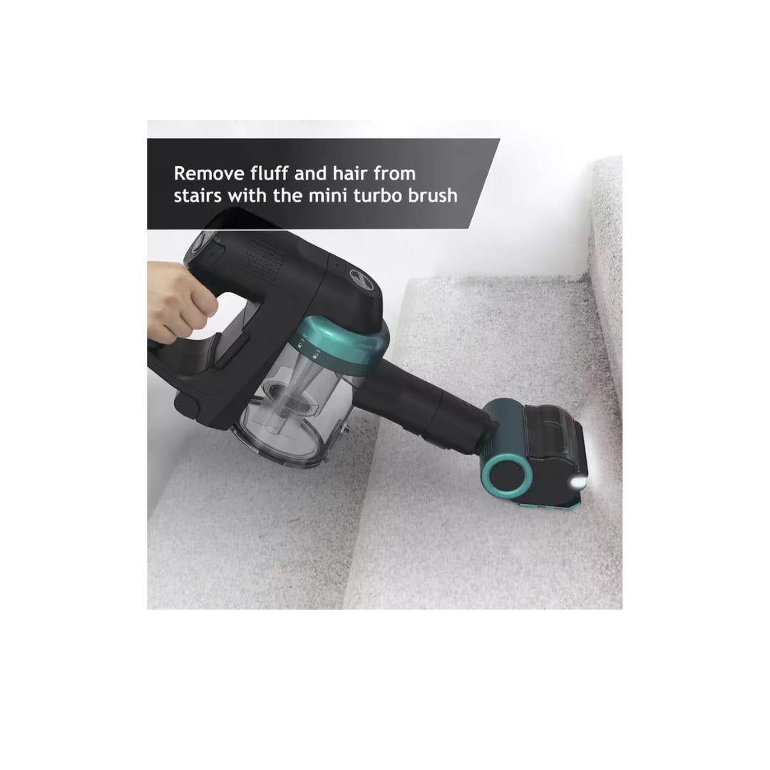 Hoover HF410P 001 Anti Hair Wrap Pet Cordless Vacuum 0.7L