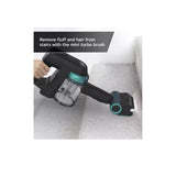 Hoover HF410P 001 Anti Hair Wrap Pet Cordless Vacuum 0.7L