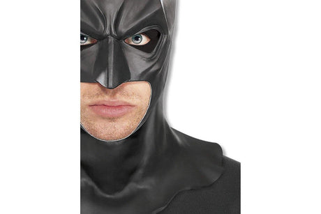 Rubies Batman Dark Knight Gotham Arkham Halloween Mask