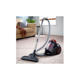 Dirt Devil DVLCY08 Bagless Vacuum Cleaner 700W Multi Colour