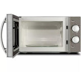 Candy CMW20MSS-DX Microwave Oven 700W 20L