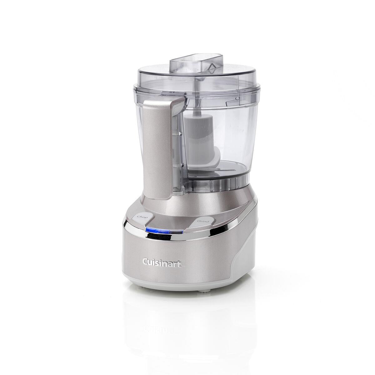 Cuisinart  RMC100U Cordless Mini Prep Pro Chopper Food Processor Silver