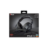 Trust GXT433K Pylo Multi platform Gaming Headset Camo