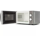 Candy CMW20MSS-DX Microwave Oven 700W 20L