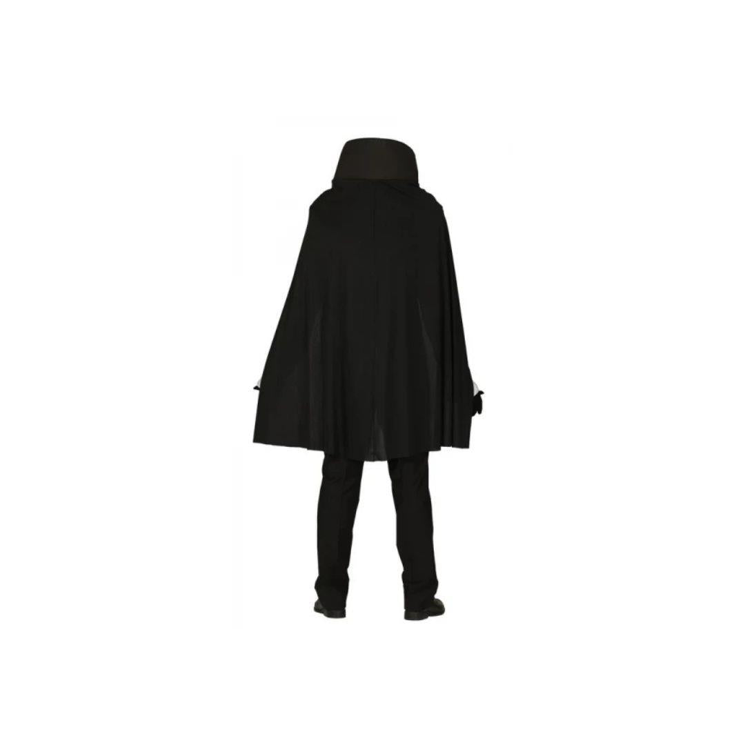 Adult Beheaded Headless Vampire Costume - L