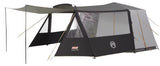 Coleman Octagon Front 8 Tent Extension Grey