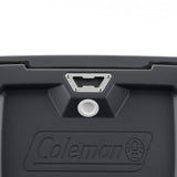 Coleman 28 QT Convoy Travel Portable Cooler Box 26.5L Grey