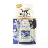 Yankee Candle STK-0006-MIDNIGHTJASMINE Yankee Candle 3D Scents Car Jars