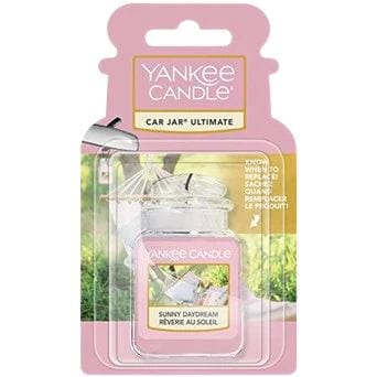 Yankee Candle STK-0006-SUNNYDREAM Yankee Candle 3D Scents Car Jars