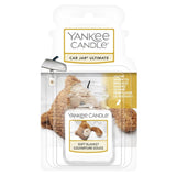 Yankee Candle STK-0006-SOFTBLANKET Yankee Candle 3D Scents Car Jars