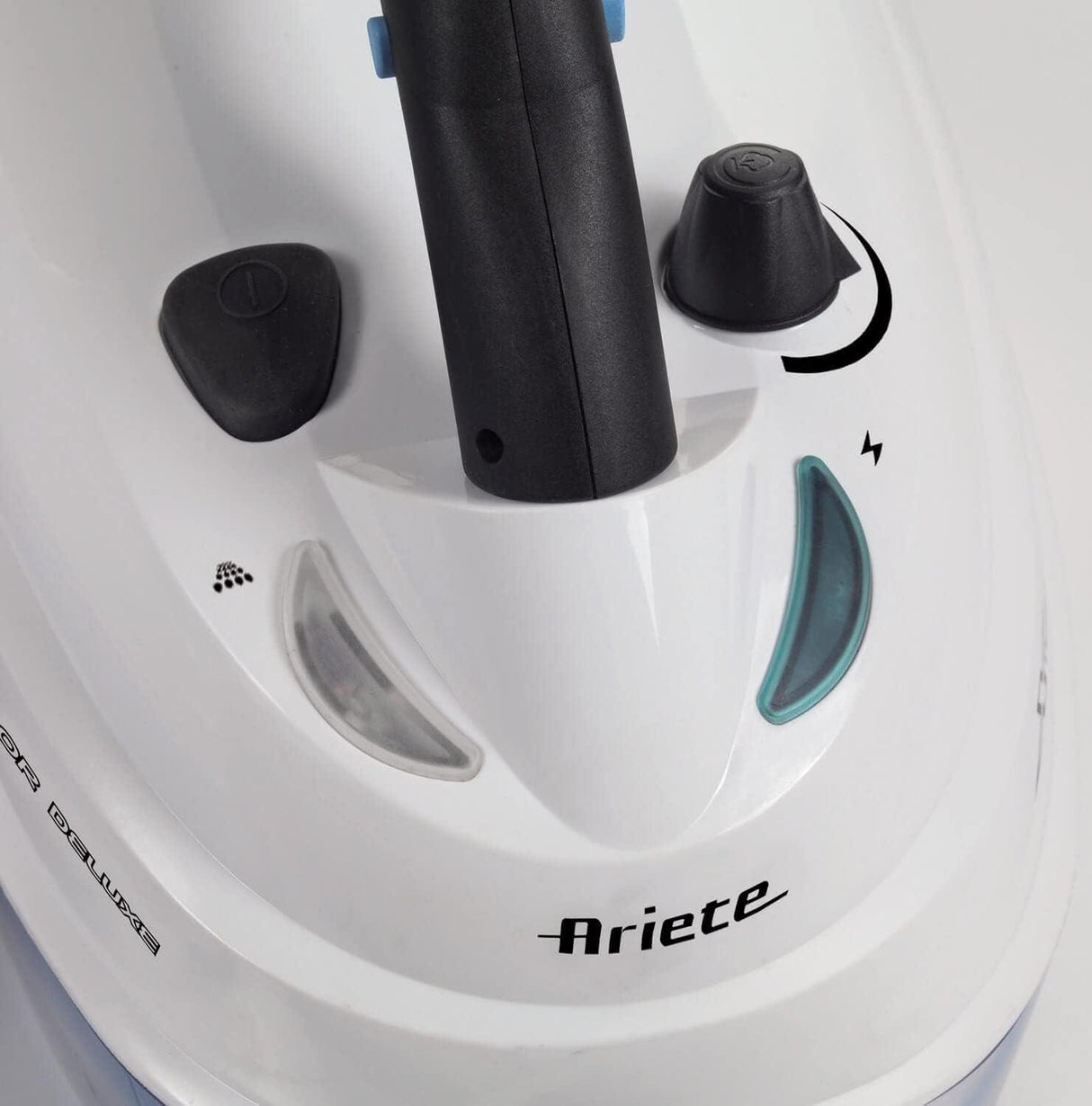 Ariete 4146 Ariete X-Vapor Deluxe Steam Cleaner 1500W - White