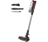 HOOVER Anti-Twist Home HF910H Cordless Vacuum Cleaner-Grey and Red