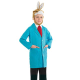 Boys Mr Brown Rabbit March Animal Costume - XL