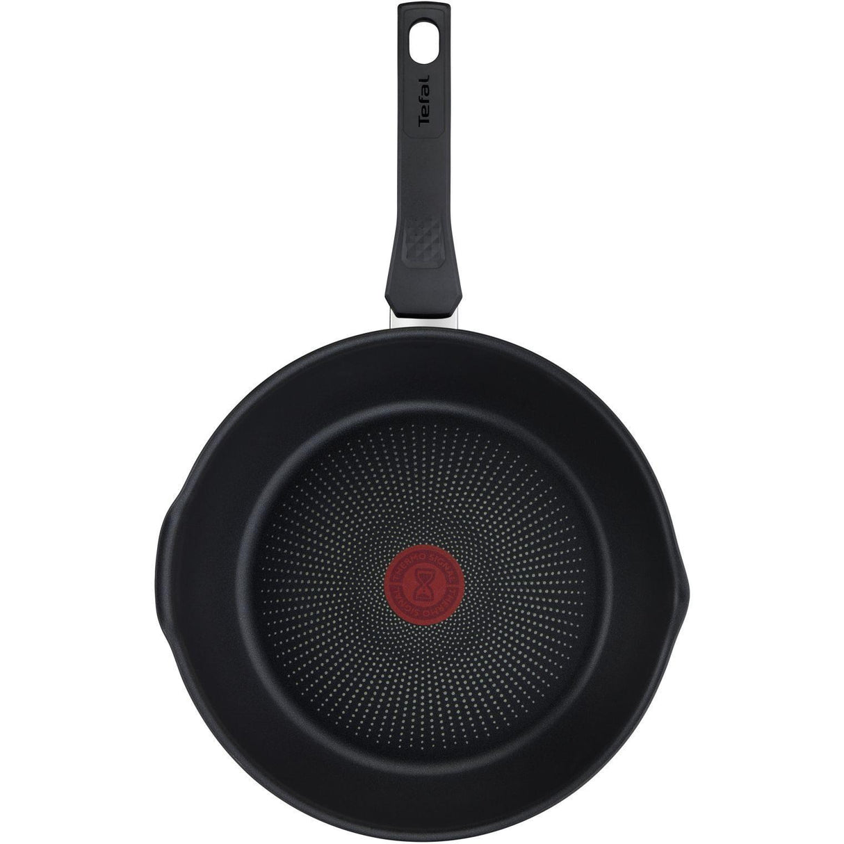 Tefal Chefs Delight Wok MultiPan Titanium-Pro Coating With Thermo-Spot - 26cm