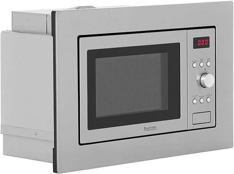 Hoover BMIS3820 Baumatic BMIS3820 Built-In Microwave 800W 20L