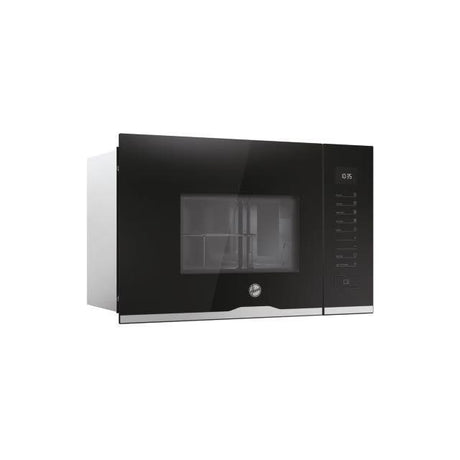 Hoover HMG20C5SB-80 Built in Combination Microwave & Grill 20L