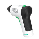 Black & Decker REVSD4C-XJ Reviva 3.6V 1.5Ah Li-ion Cordless Screwdriver