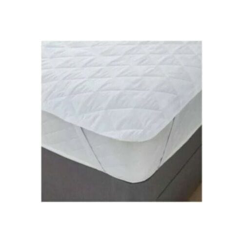 CLICKK Home Store ABC-0030 Silentnight Winter Nights Mattress Protector - Single