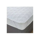 CLICKK Home Store ABC-0030 Silentnight Winter Nights Mattress Protector - Single